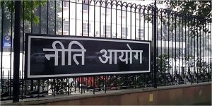 Niti Aayog