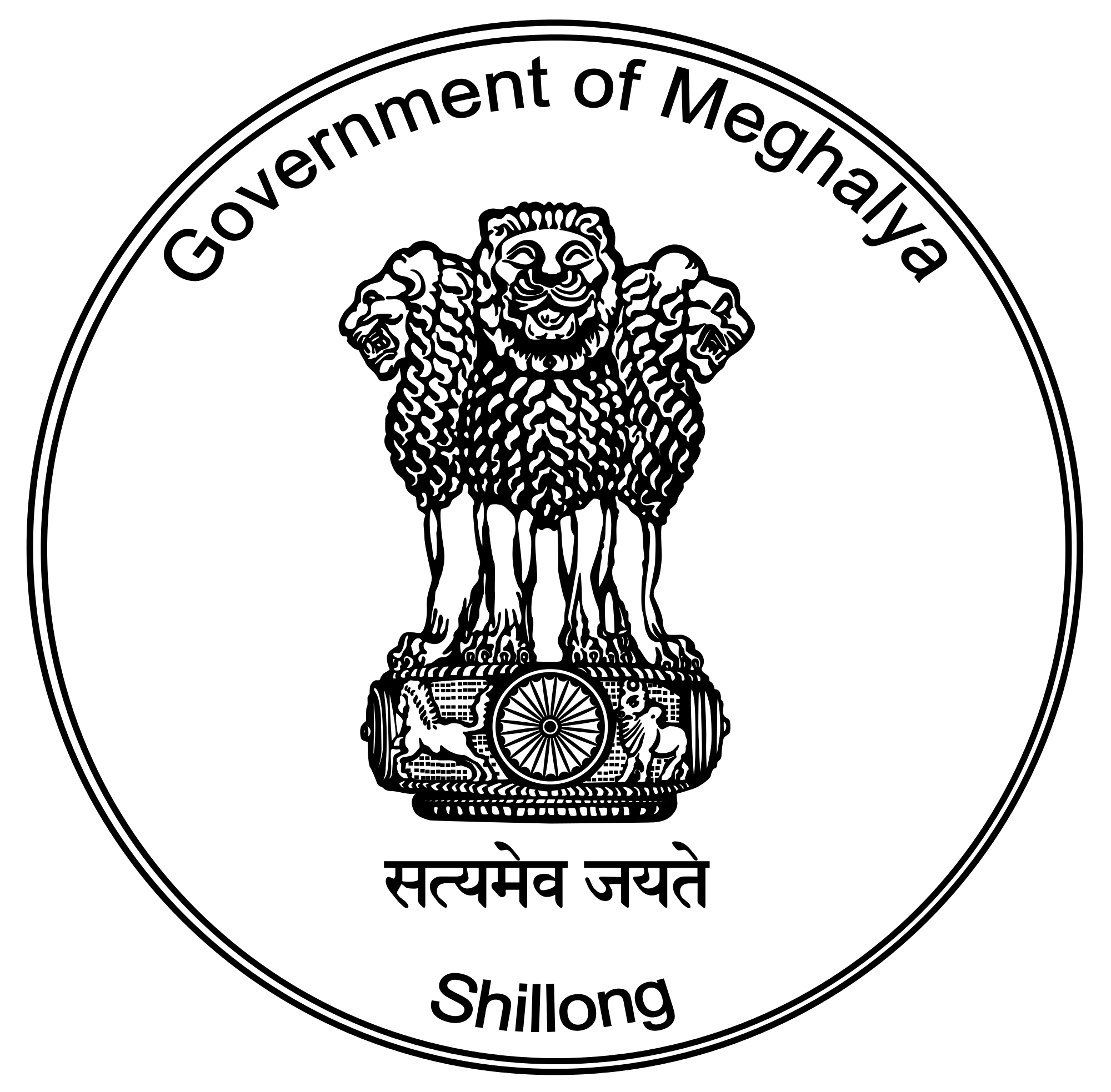  Govt jobs in Meghalaya