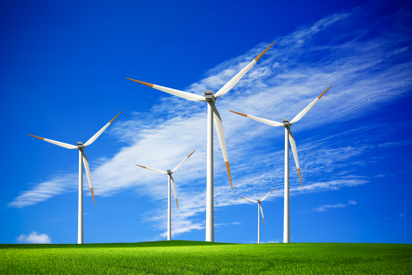 What Is The Word For Wind Energy