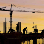 Real Estate Construction and Infrastructure