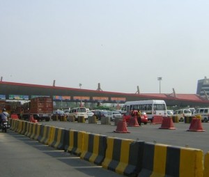 Toll Road