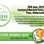 Greencities