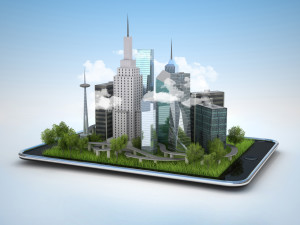 smart city-F