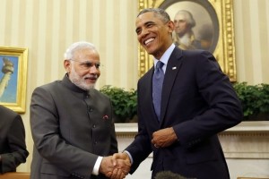 India US_MoU