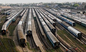 Indian-Railways