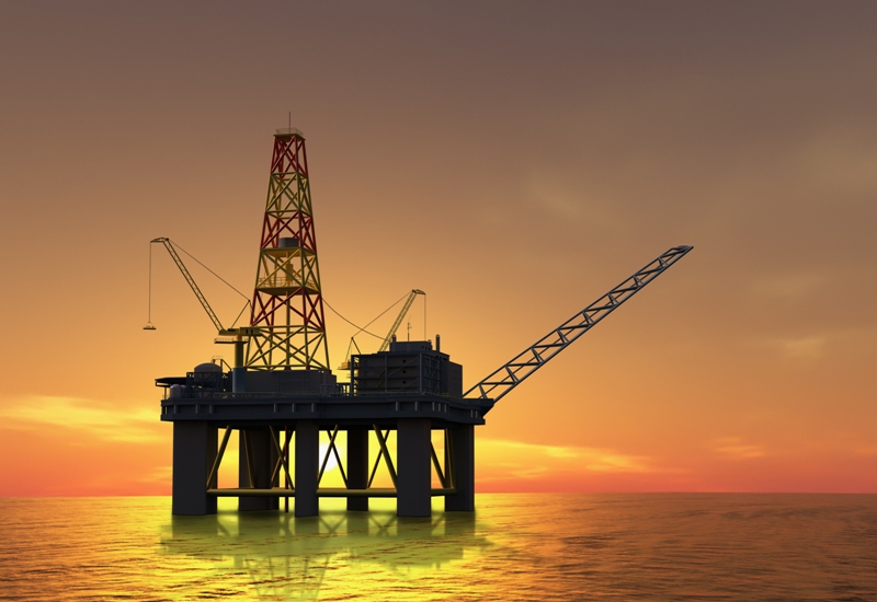 Vietnam builds 11,000 ton oil rig part for ONGC