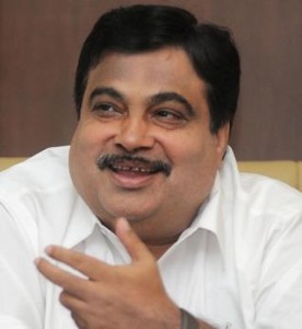 Nitin-Gadkari