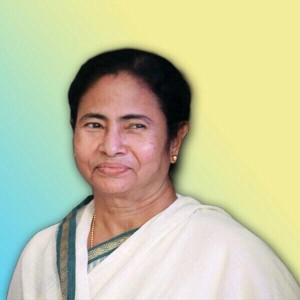 Mamata Banerjee