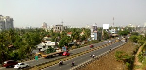 Kochi Smart City