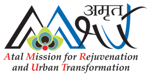 AMRUT Logo