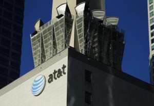 at & t