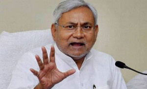 Nitish-Kumar