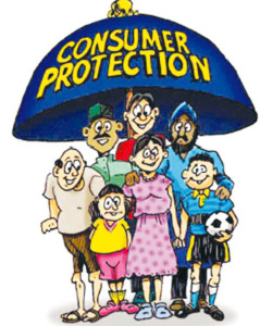 Consumer-Protection