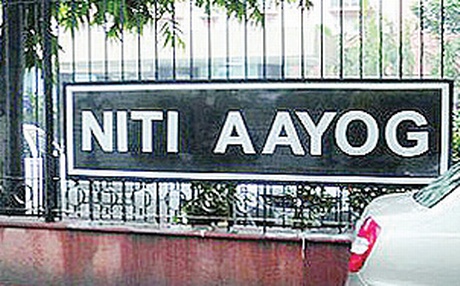 NITI Aayog