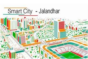 Smart City Jalandhar