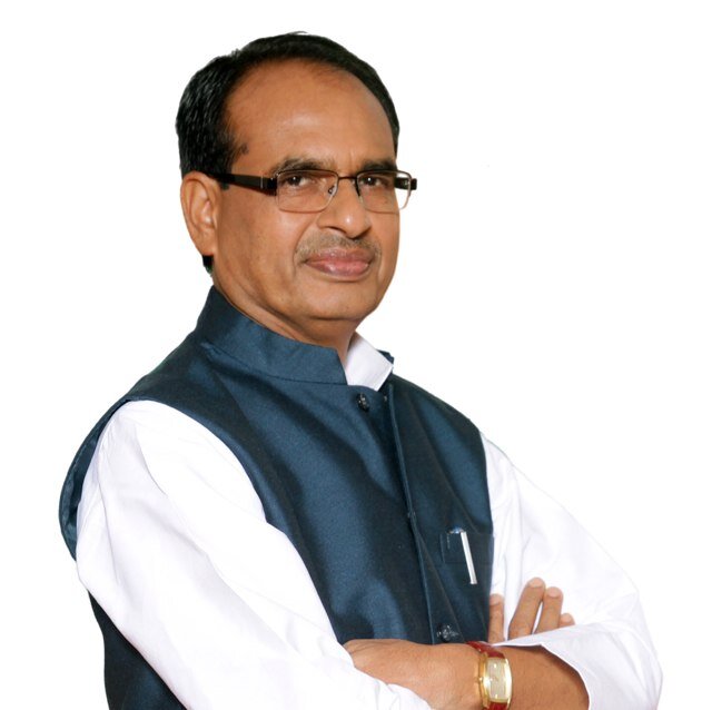 Shivraj S Chouhan