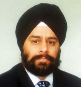 Ravinder-Pal-Singh