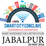 Smart City Jabalpur Newsletter