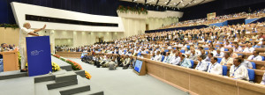 PM Modi at INDOSAN