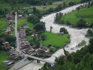 nepal