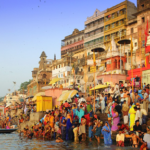 varanasi