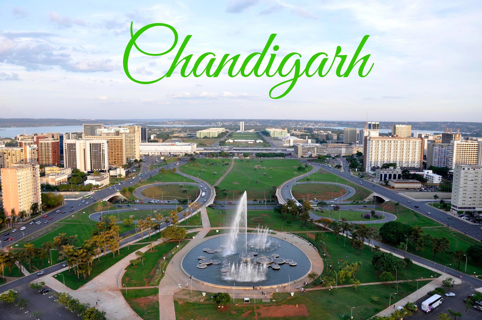 chandigarh tourist places pictures