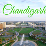 chandigarh