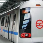 Delhi-metro