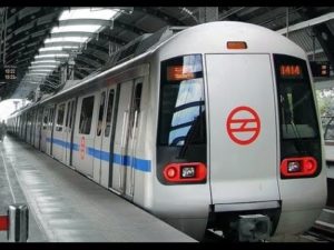 Delhi-Metro