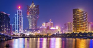 Macau Smart City