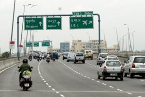 National Highways Authority of India