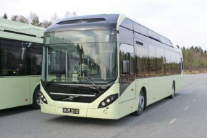 electric AC buses