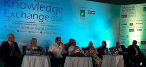 8th Knowledge Exchange in Goa