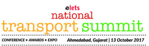 Elets National Transport Summit