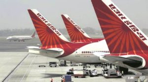 Air India 