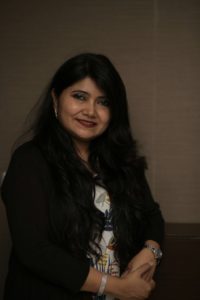 Dr Binti Singh