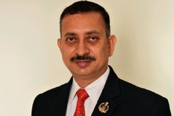 Kumar Pushkar, MD, KSTDC Ltd