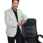 Sanjeev Kumar Maini, MD and CEO-Naesys Dimesnions Solution