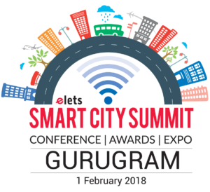 Gurugram Smart City