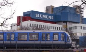 Siemens