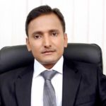Vivek Agarwal,Co-Founder-M-tech