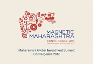 Magnetic Maharashtra