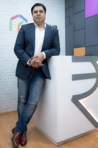 Manav Jeet, MD & CEO, Rubique