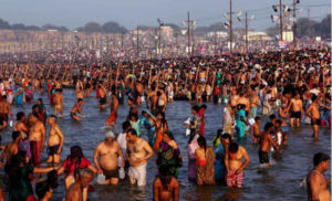 Kumbh Mela