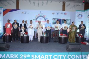 Smart City Summit, Ajmer