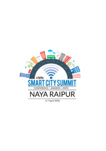 Smart City Summit, Naya Raipur