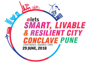 Smart Livable and Resilient City Conclave-Pune