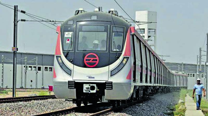 Delhi_Metro