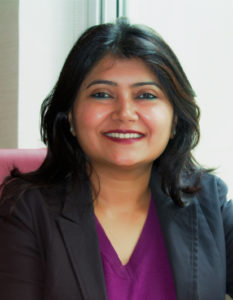 Dr. Binti Singh