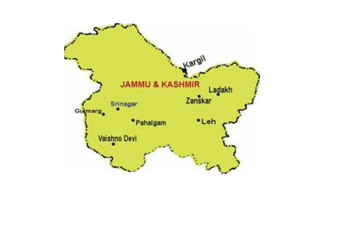 Jammu and Kashmir